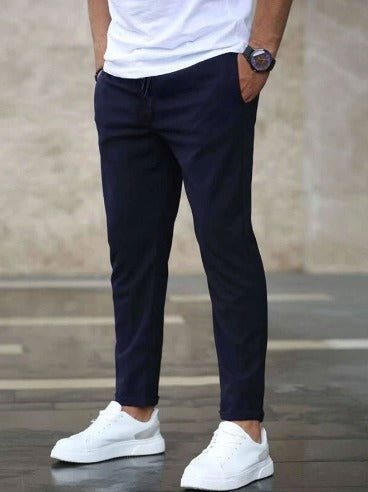 Comfortable Luxury Flex Pants for Men