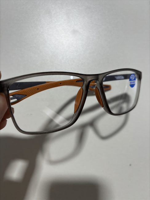 Ultralight Reading Glasses for Women & Men - Edition