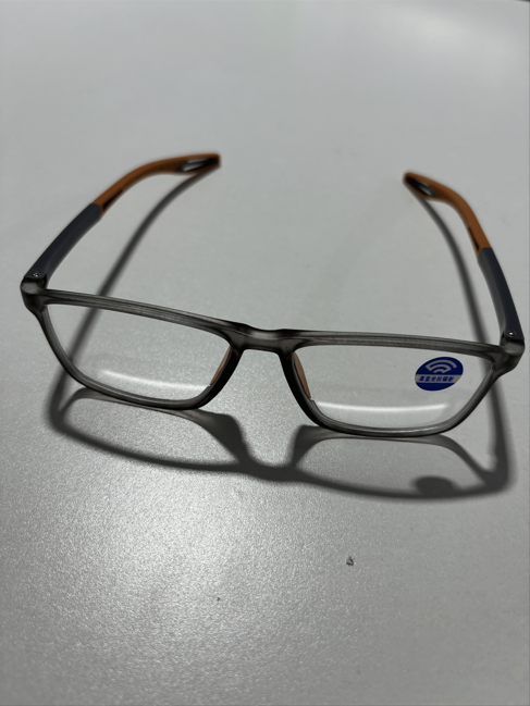 Ultralight Reading Glasses for Women & Men - Edition