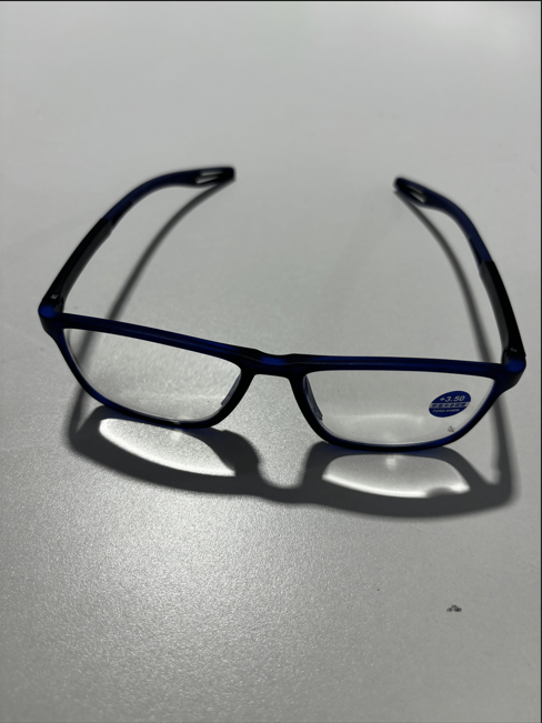 Ultralight Reading Glasses for Women & Men - Edition