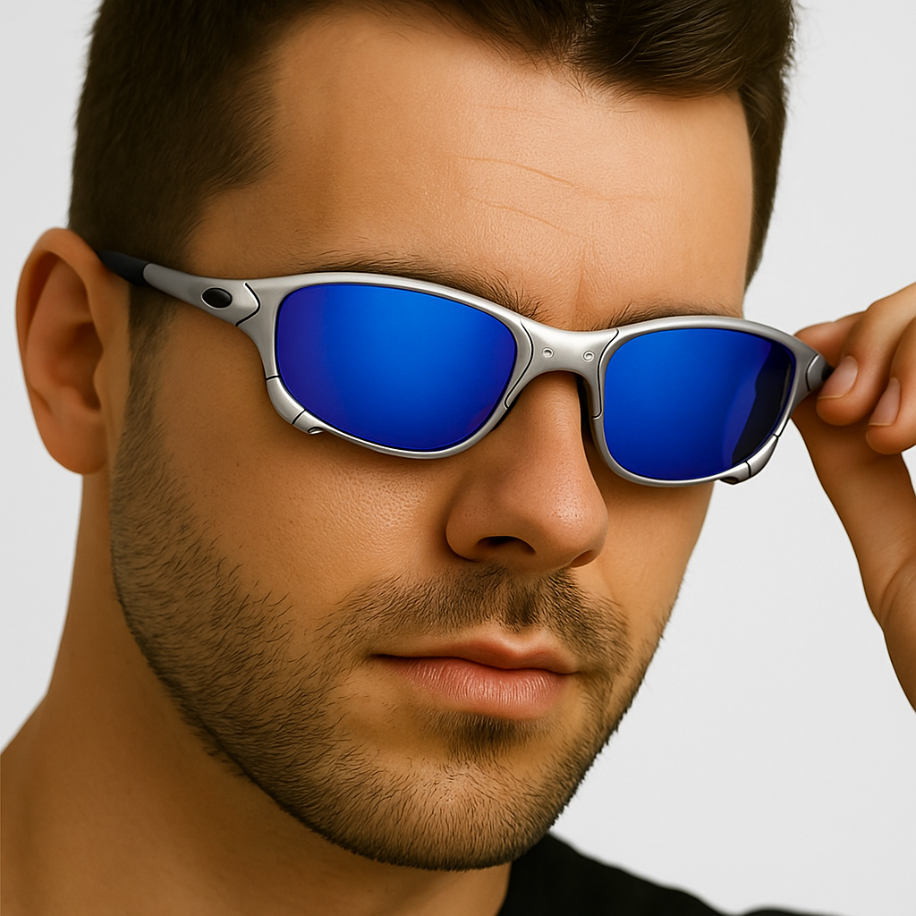 Spectre Polarized Sunglasses Vibrant Colors Edition