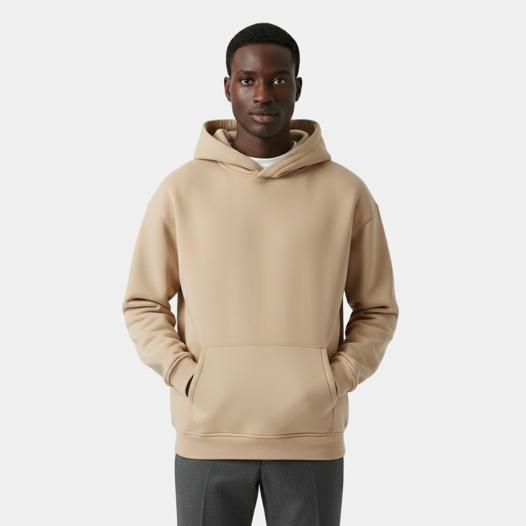 Men's Signature Heavyweight Classic Hoodie