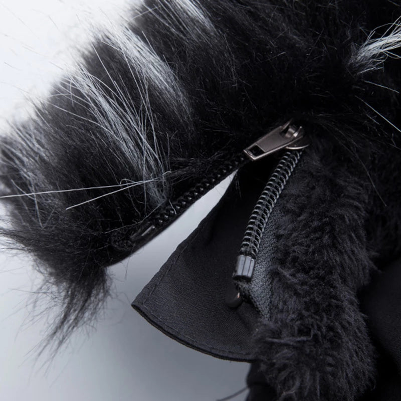 Jason | Men's Winter Coat - Warm, Durable & Timeless Edition