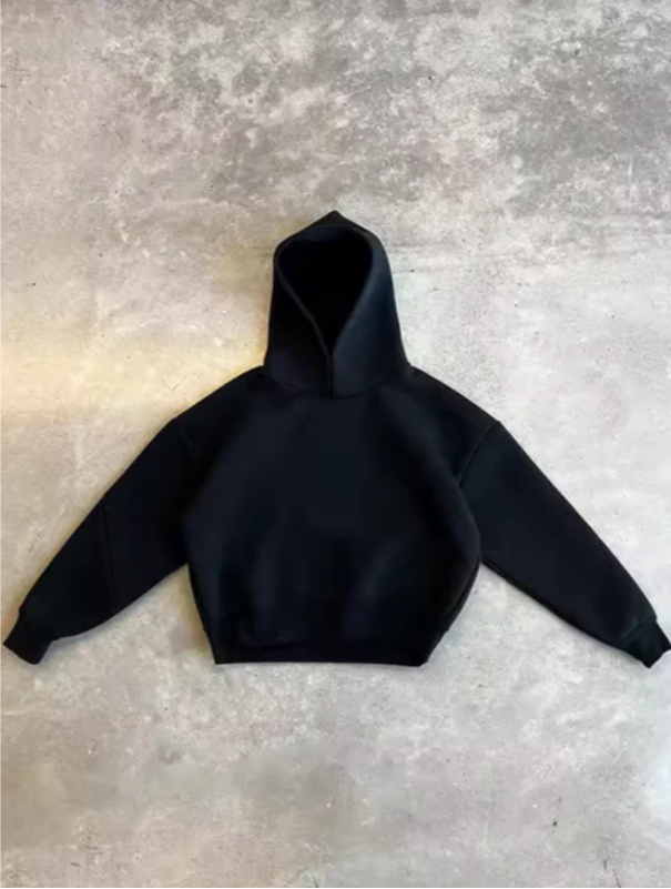 Men's Streat Tracksuit - Two-Piece Jogging Set with Zip Jacket and Edition