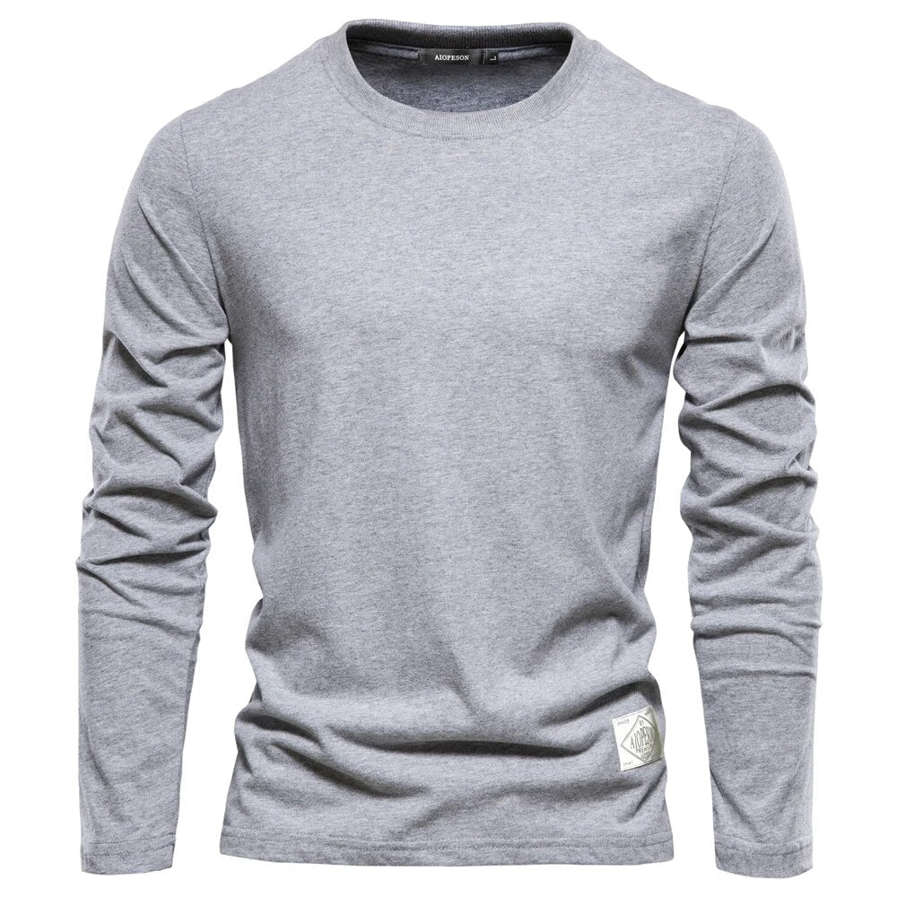 Levi | Heritage Long-Sleeve T-Shirt Men