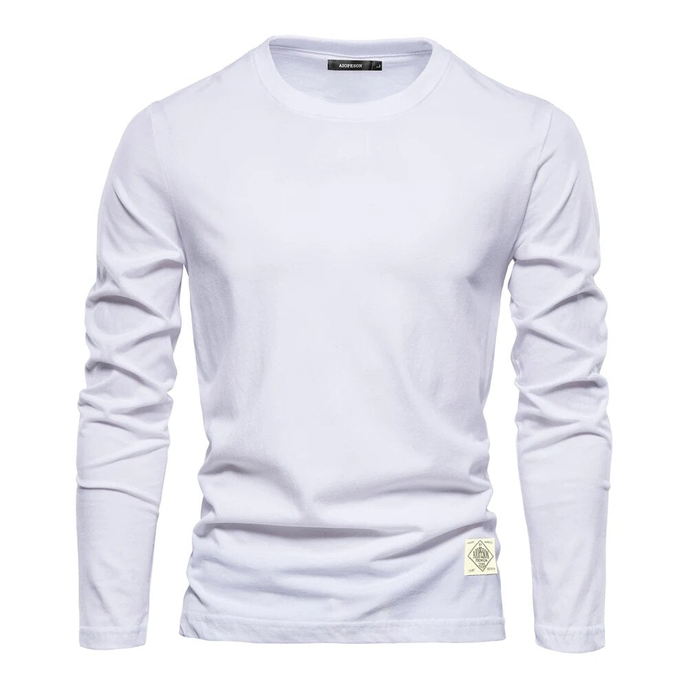 Levi | Heritage Long-Sleeve T-Shirt Men