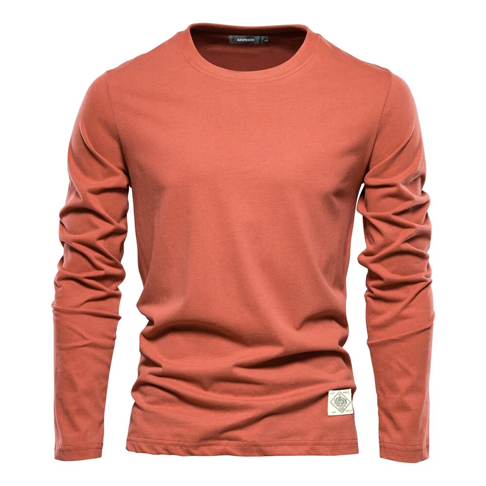 Levi | Heritage Long-Sleeve T-Shirt Men