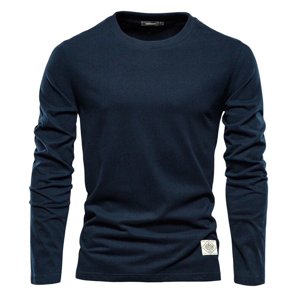 Levi | Heritage Long-Sleeve T-Shirt Men