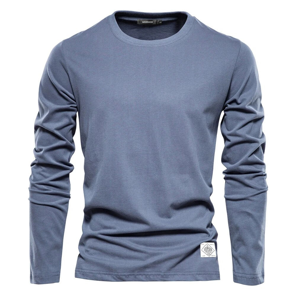 Levi | Heritage Long-Sleeve T-Shirt Men