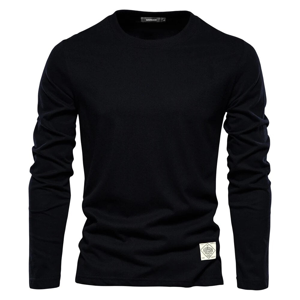 Levi | Heritage Long-Sleeve T-Shirt Men