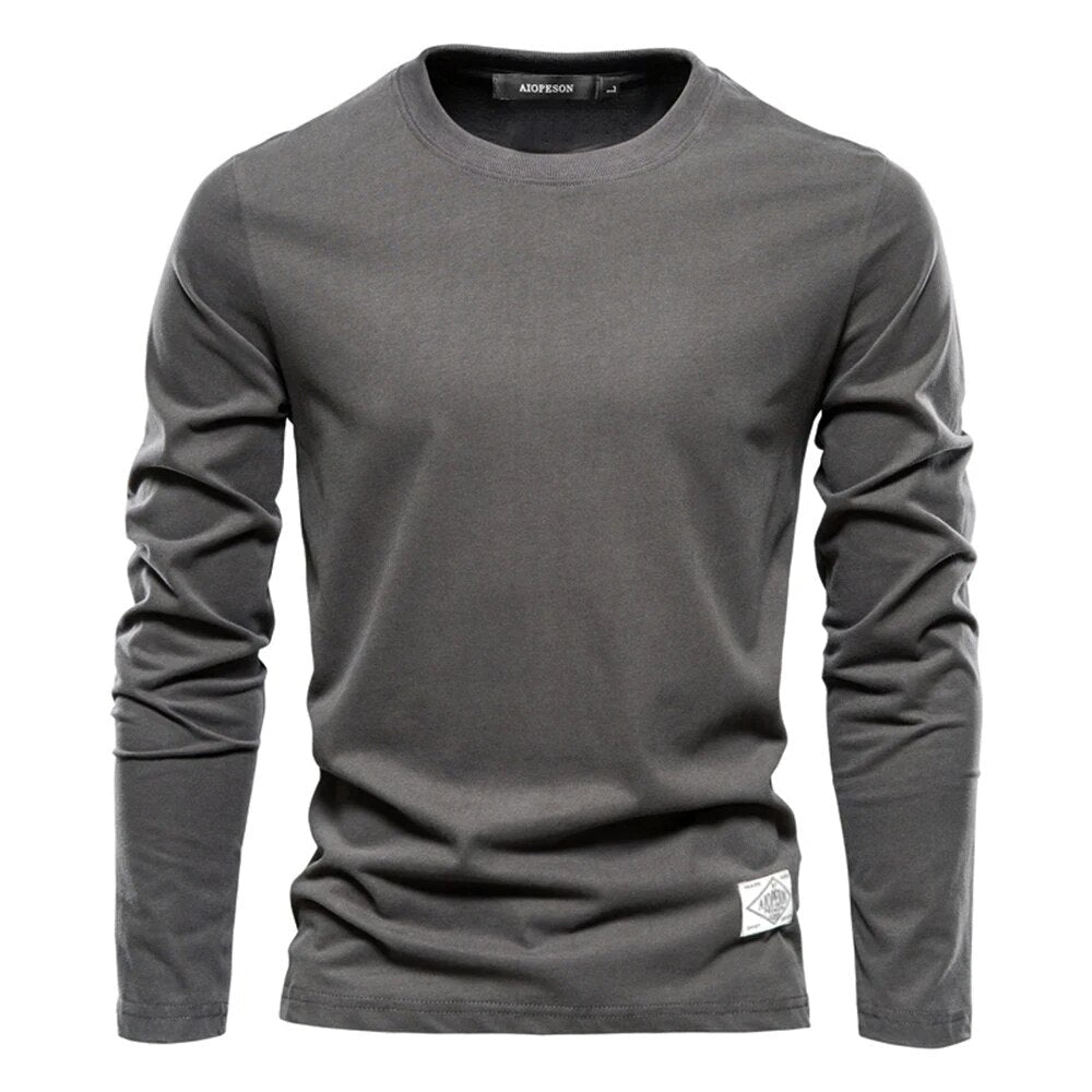 Levi | Heritage Long-Sleeve T-Shirt Men