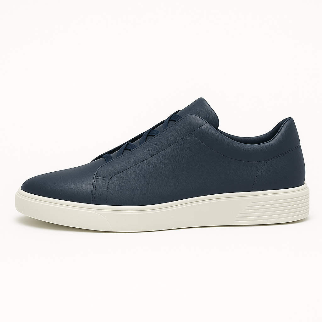 Solorfit | Men Genuine Genuine Sneakers