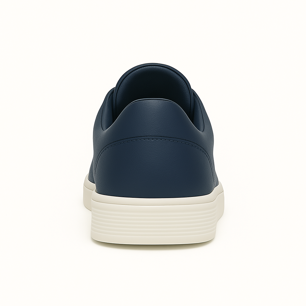 Solorfit | Men Genuine Genuine Sneakers