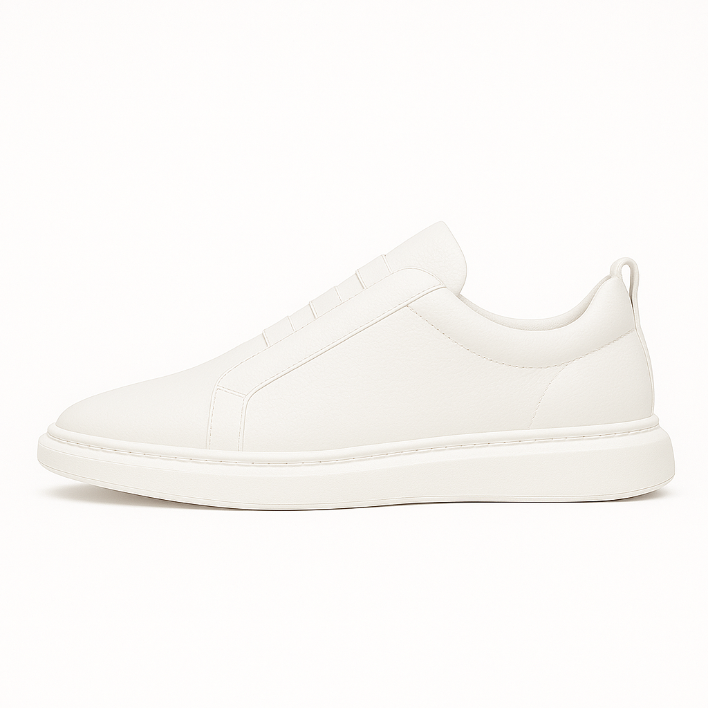 Solorfit | Men Genuine Genuine Sneakers