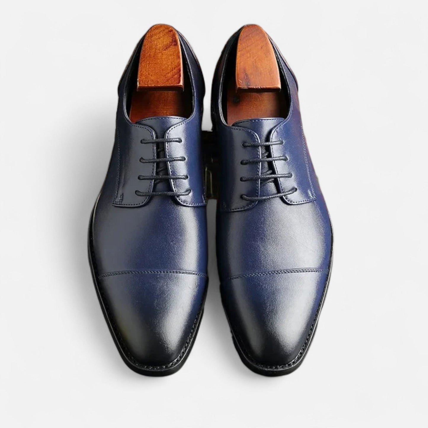 Ancienne Men's Oxford Shoes - Refined Classic Elegance | Timeless Formal Footwear