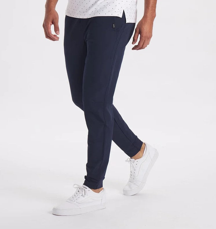 Men's Flex Pants - Slim Fit Chinos