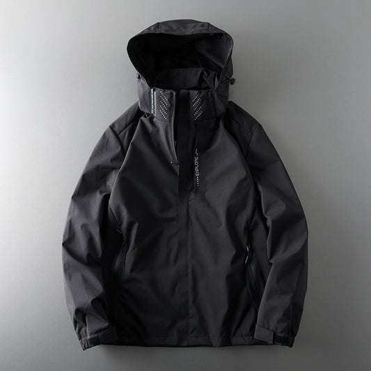 Terra Guard Men Wind And Waterproof Edition