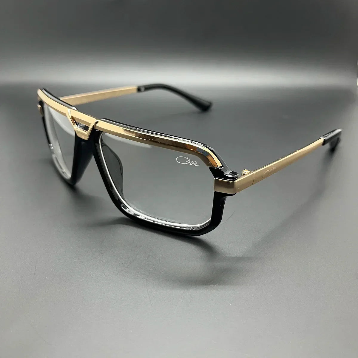 Cazal Bronte Edition