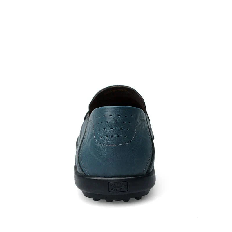 Aure Italian 100% Genuine Genuine Loafers