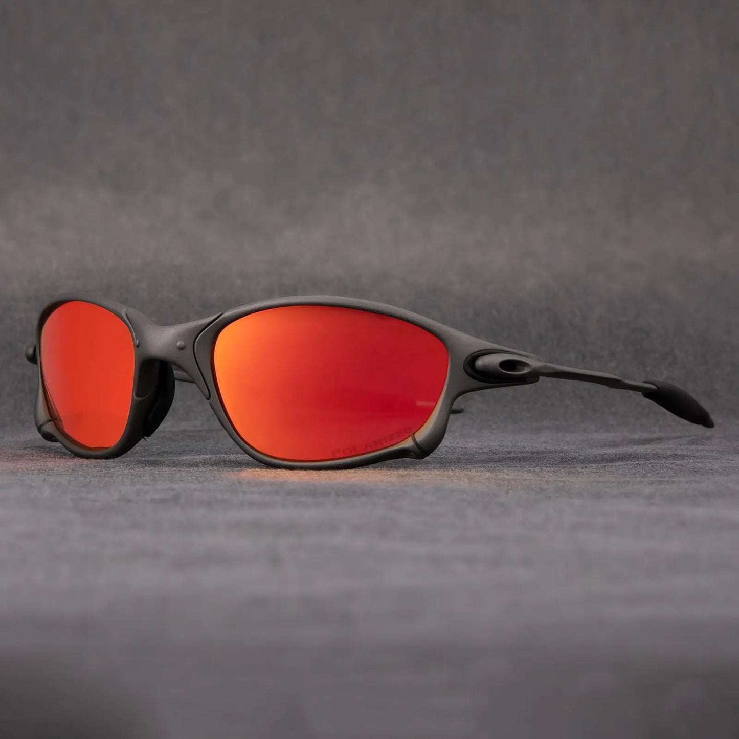 Spectre Polarized Sunglasses Vibrant Colors Edition