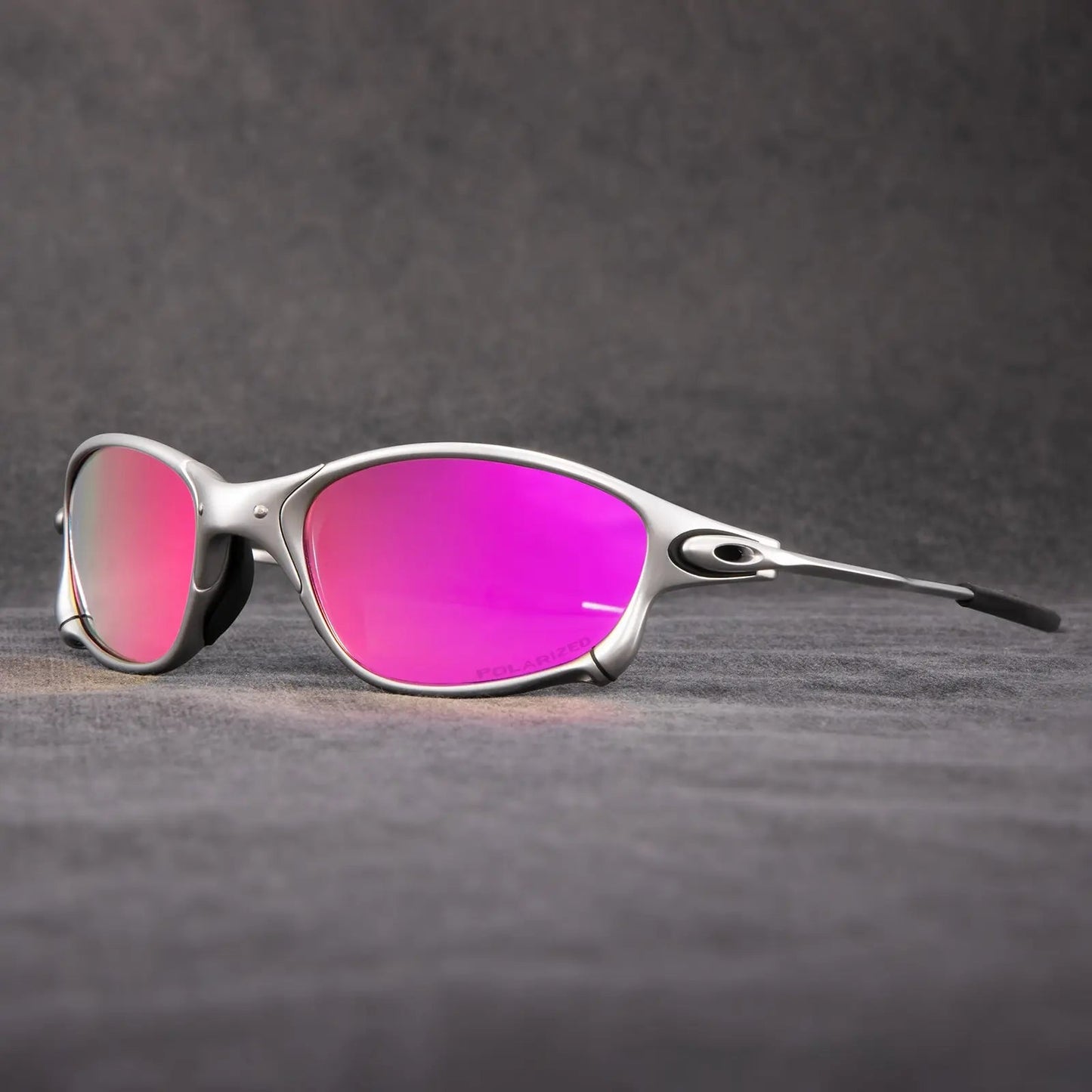 Spectre Polarized Sunglasses Vibrant Colors Edition