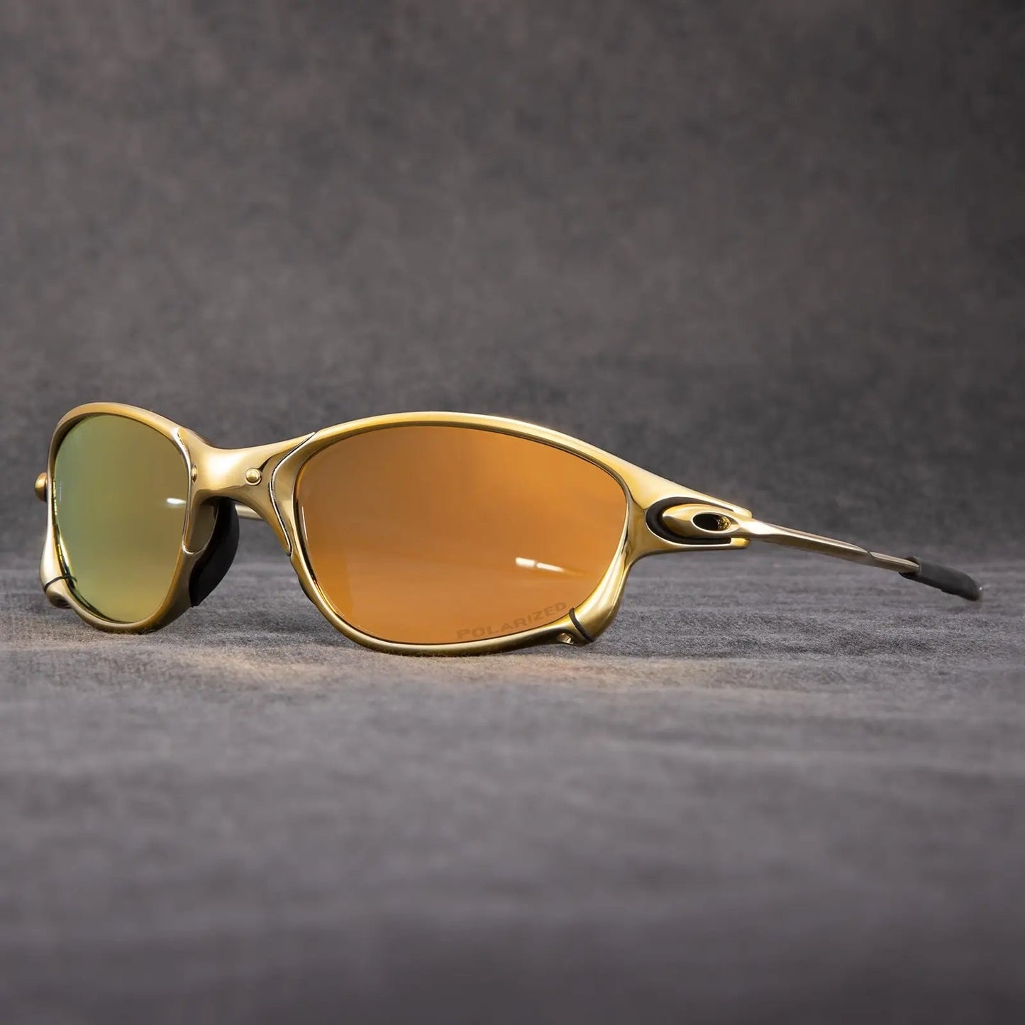 Spectre Polarized Sunglasses Vibrant Colors Edition