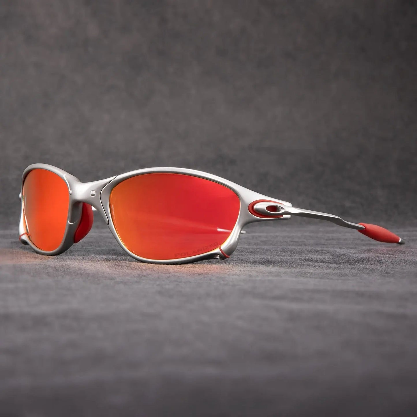 Spectre Polarized Sunglasses Vibrant Colors Edition
