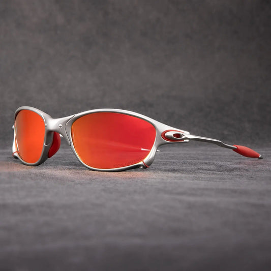 Spectre Polarized Sunglasses Vibrant Colors Edition