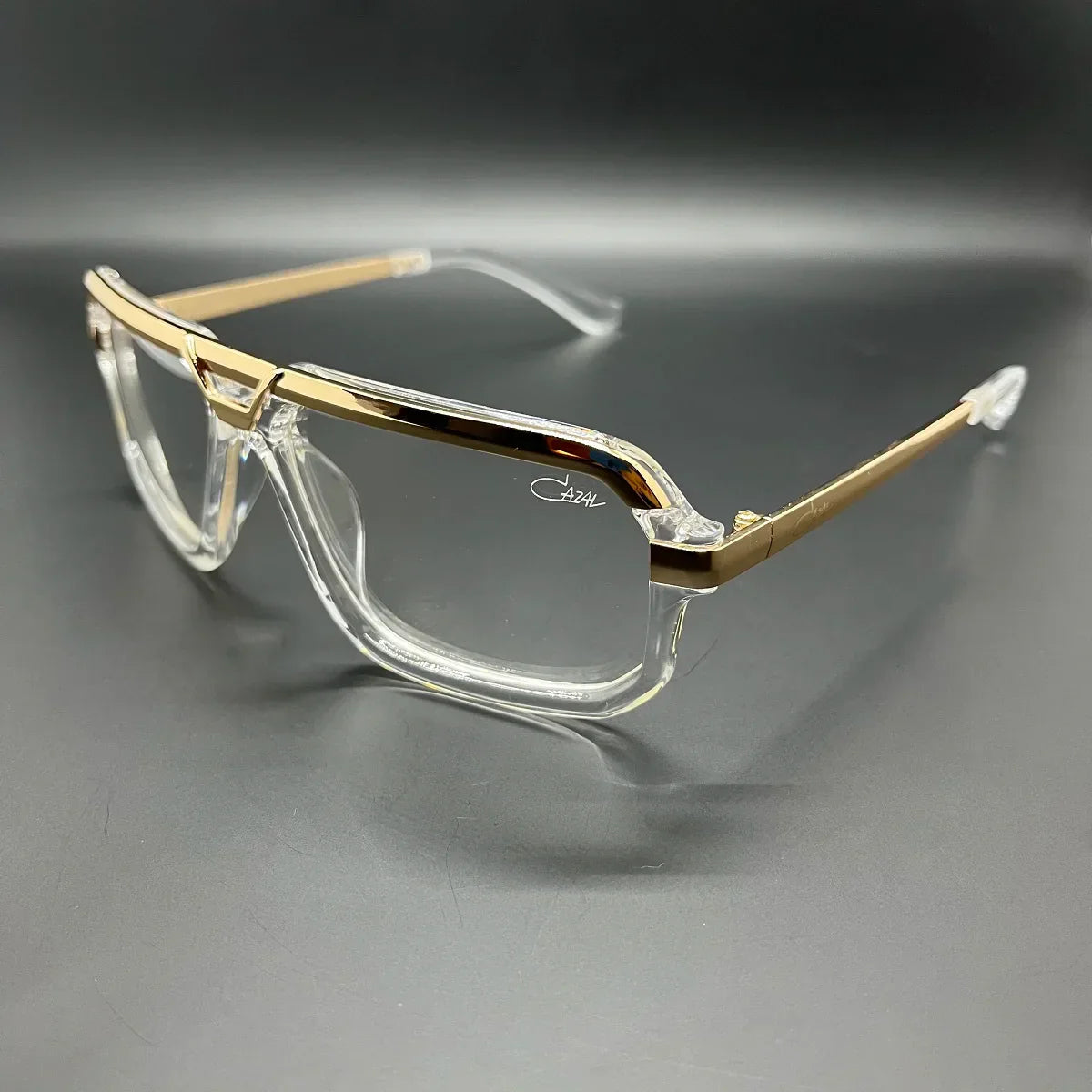 Cazal Bronte Edition