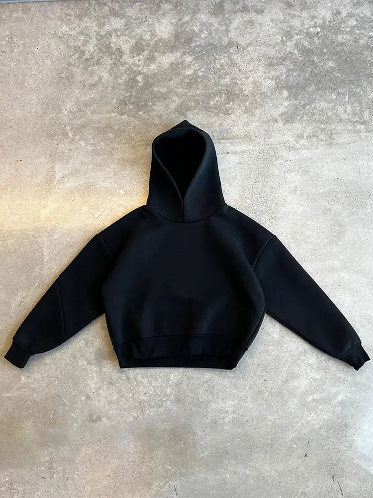 Neel | Oversized Tracksuit for Men - Contemporary Streetwear Comfort & Style