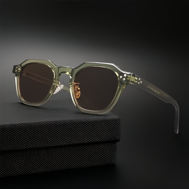 Nova Polarized Sunglasses Summer Signature UV400 Protection