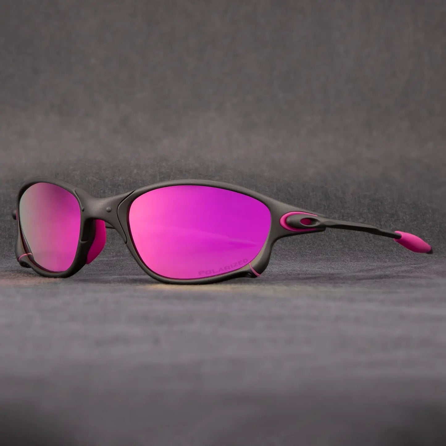 Spectre Polarized Sunglasses Vibrant Colors Edition