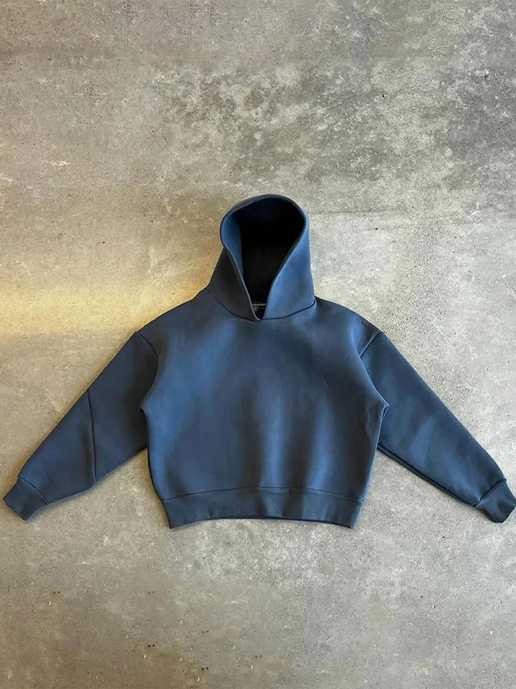 Neel | Oversized Tracksuit for Men - Contemporary Streetwear Comfort & Style