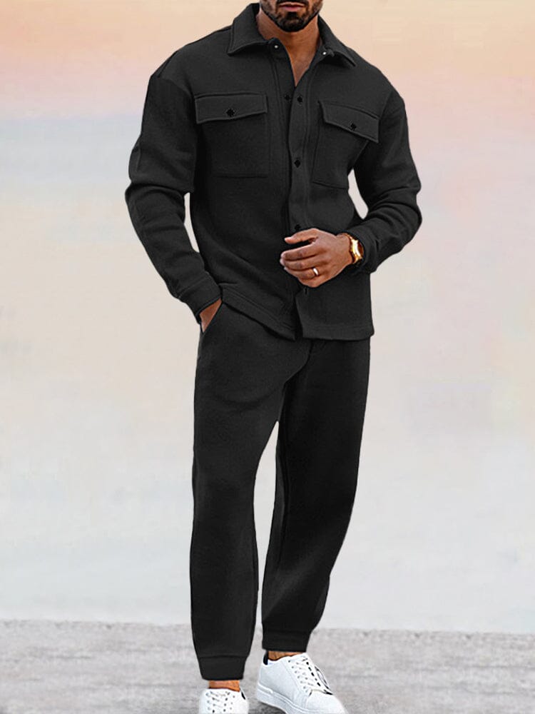 Maddox - Athleisure Edition Set