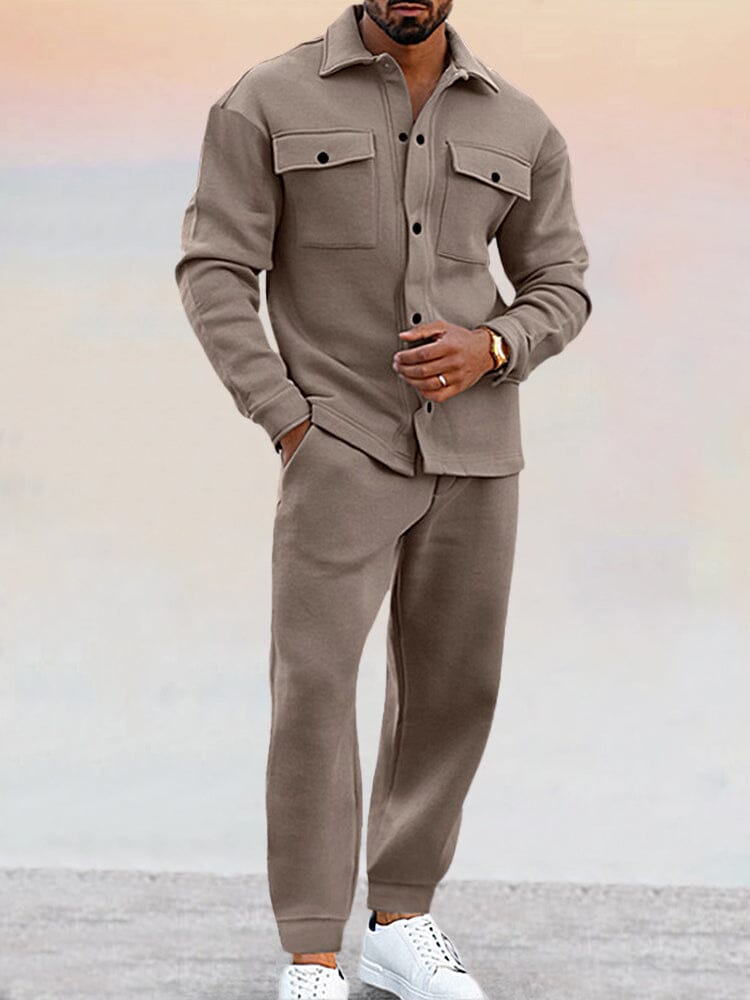 Maddox - Athleisure Edition Set