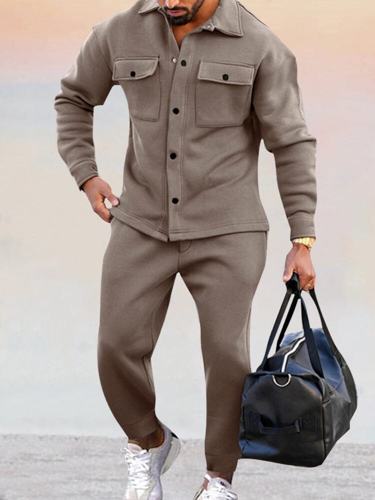 Maddox - Athleisure Edition Set