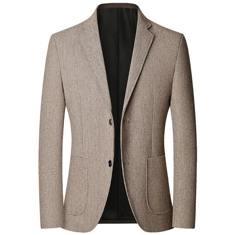 Solorfit | Men's Heritage Blazer