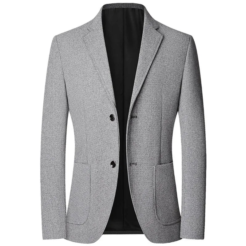 Solorfit | Men's Heritage Blazer