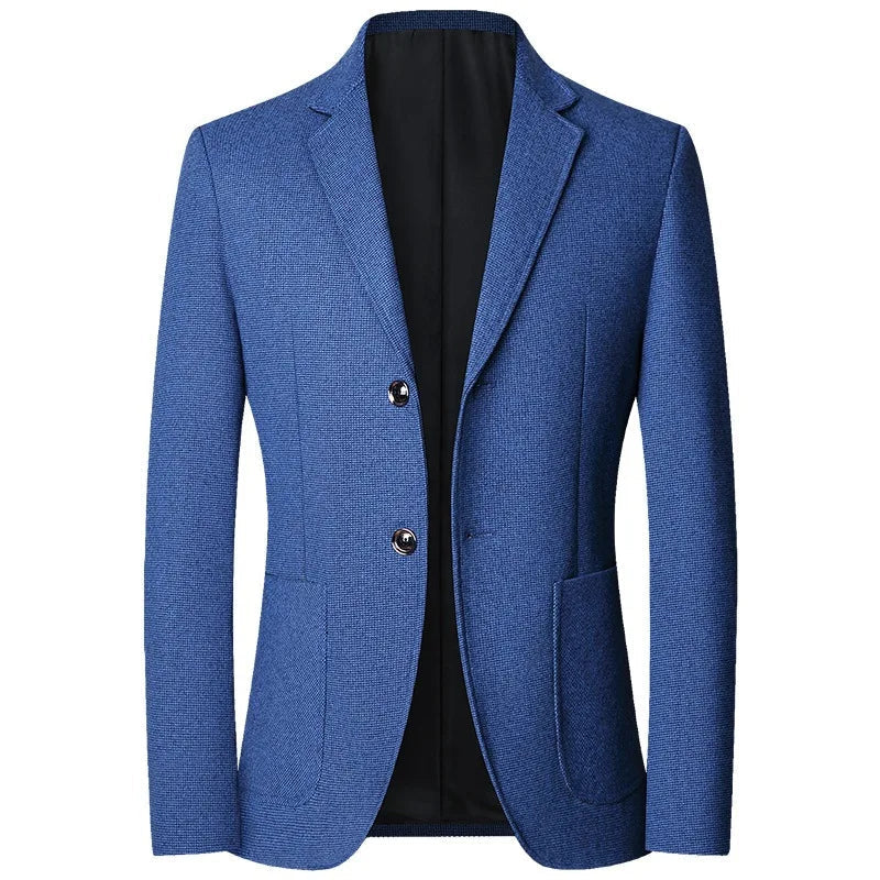 Solorfit | Men's Heritage Blazer