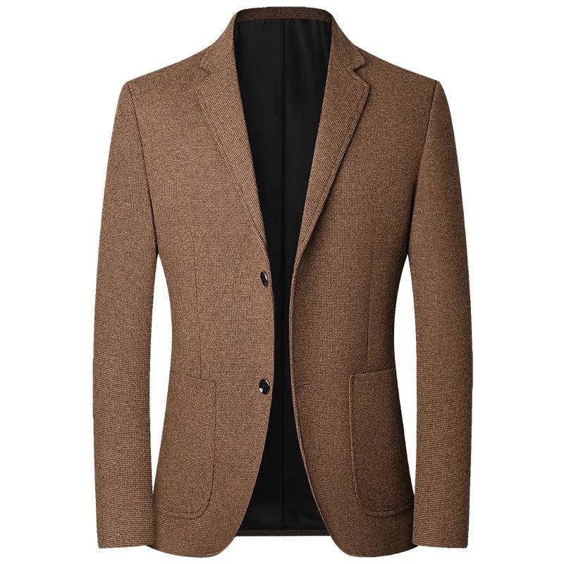 Solorfit | Men's Heritage Blazer