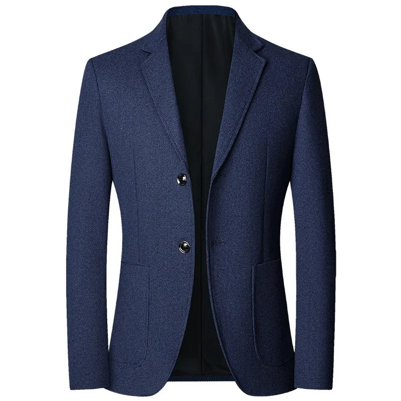 Solorfit | Men's Heritage Blazer