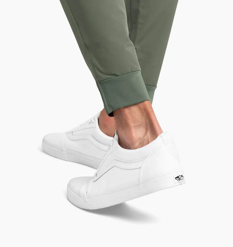 Men's Flex Pants - Slim Fit Chinos