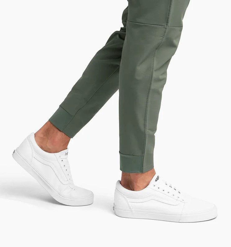 Men's Flex Pants - Slim Fit Chinos