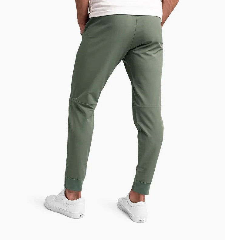 Men's Flex Pants - Slim Fit Chinos