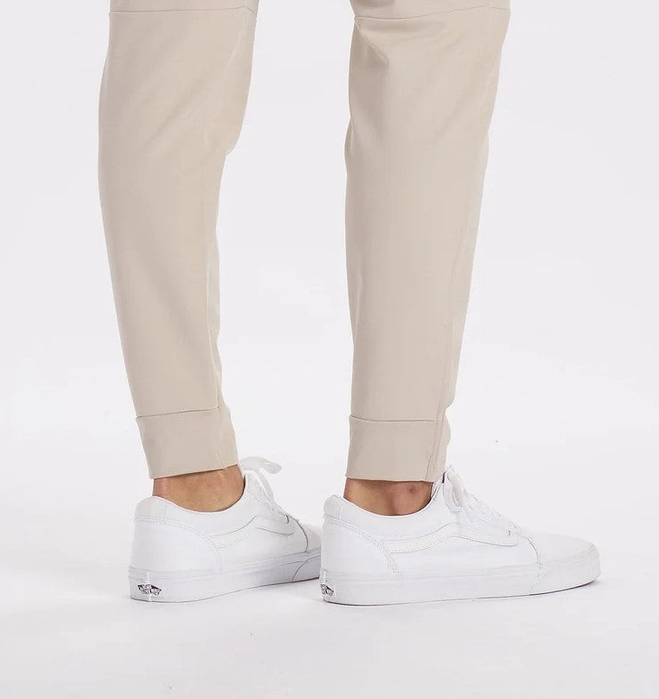 Men's Flex Pants - Slim Fit Chinos
