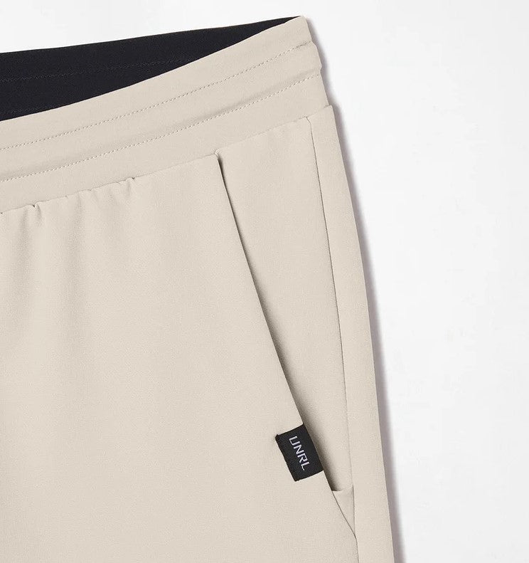 Men's Flex Pants - Slim Fit Chinos