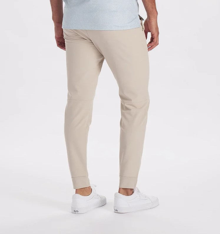 Men's Flex Pants - Slim Fit Chinos