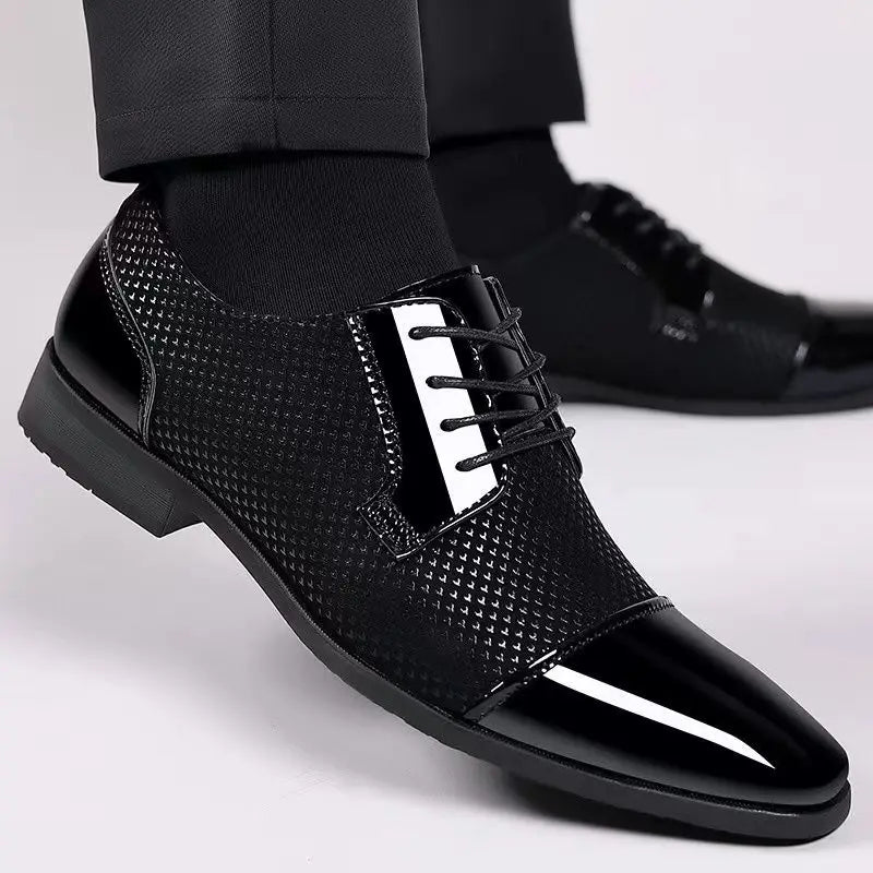 Nico Moretti Men Dress Edition