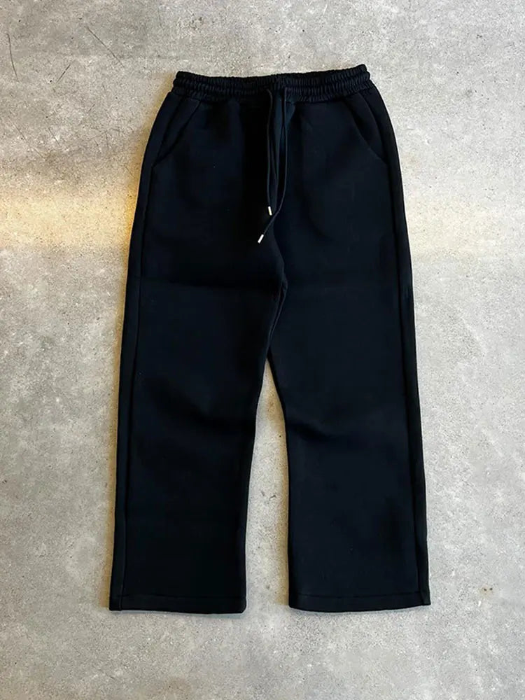 Neel | Oversized Tracksuit for Men - Contemporary Streetwear Comfort & Style