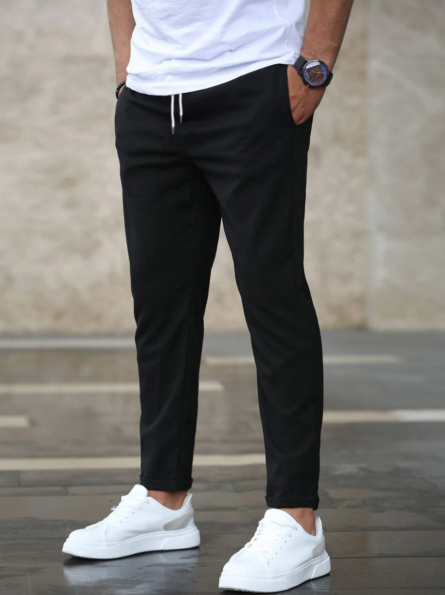 Comfortable Luxury Flex Pants for Men